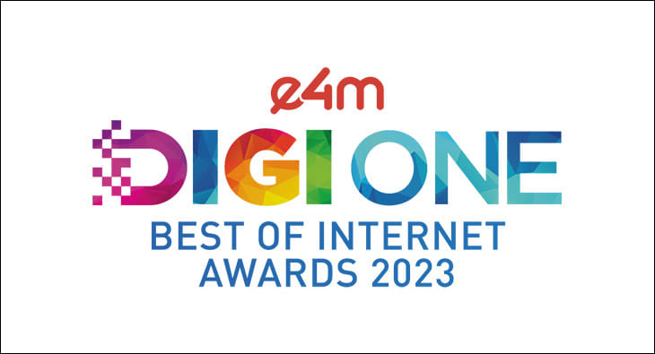 e4m DigiOne Awards 2023?blur=25