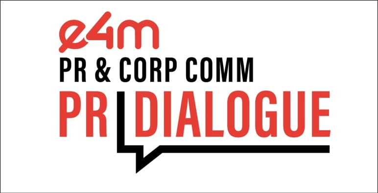 PR and Corp Comm PR Dialogue ‘The Great Debate?blur=25