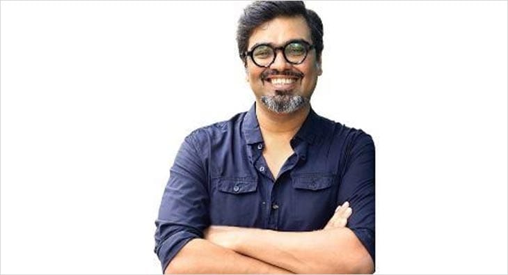 Hemant Shringy, CCO at FCB Ulka?blur=25