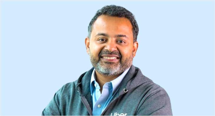 Pradeep Parameswaran Uber?blur=25