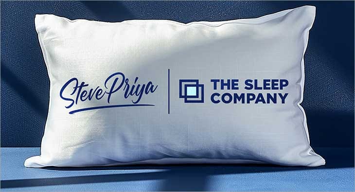 steve priya the sleep company?blur=25