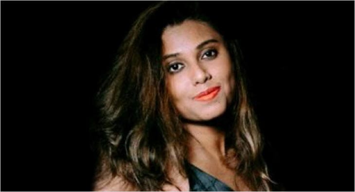 Meenakshi Samantaray?blur=25