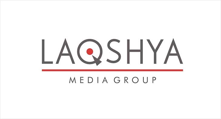 Laqshya Media Group?blur=25