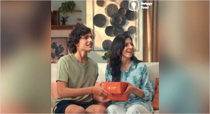 Swiggy mother's day campaign?blur=25