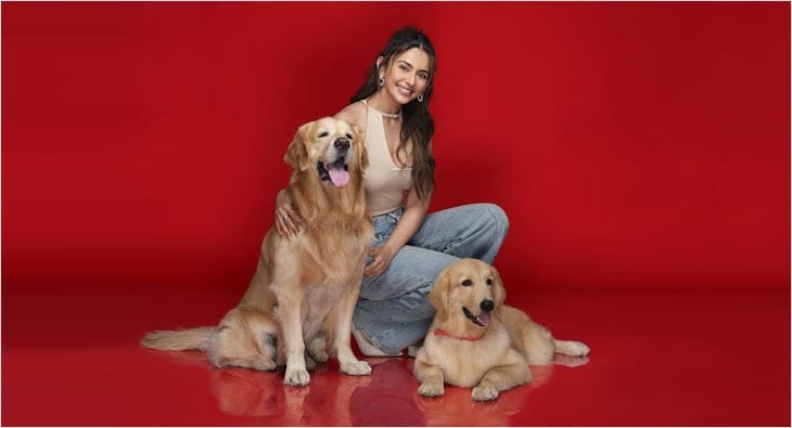 Drools Pet Food Rakul Preet Singh?blur=25