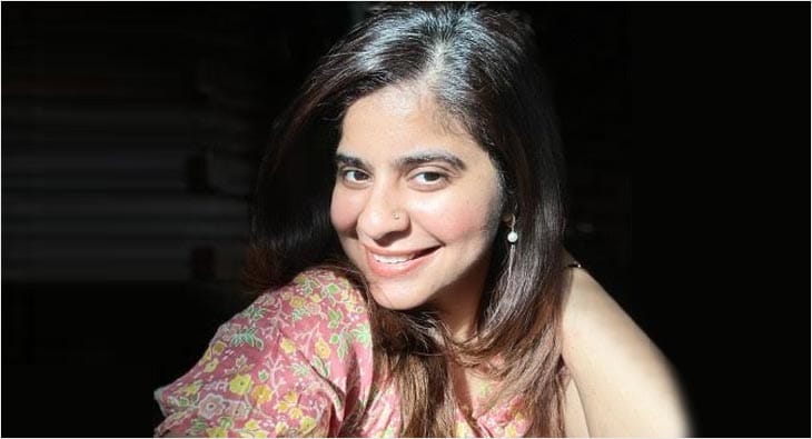 Kaizzen Ankita Malik?blur=25
