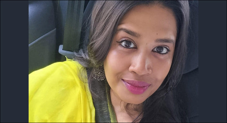 Swati Iyer, Matrix?blur=25