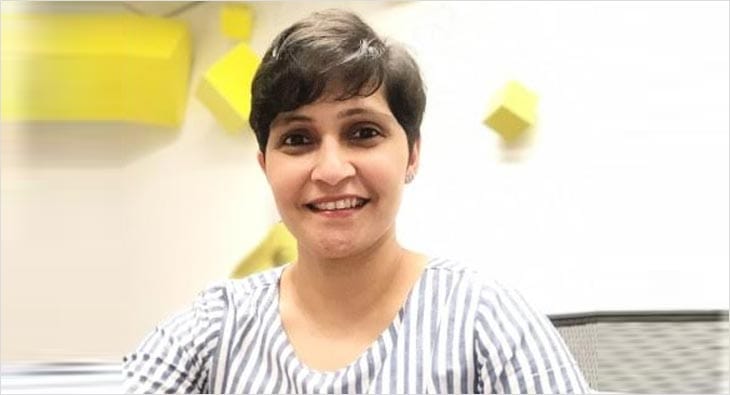 Mansi Tiwari Somvashi Tata Communications?blur=25