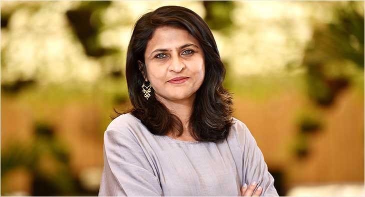 Shweta Jain The Leela Group?blur=25