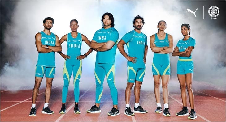 PUMA Athletics Federation of India?blur=25