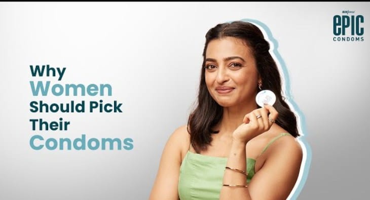 Radhika Apte Manforce?blur=25