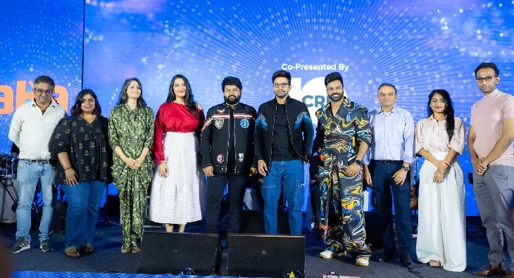 Aha Indian Idol Season 3