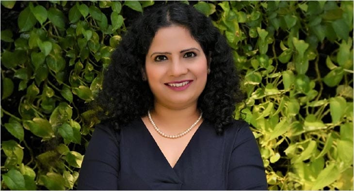 Bayer's Ritu Mittal?blur=25