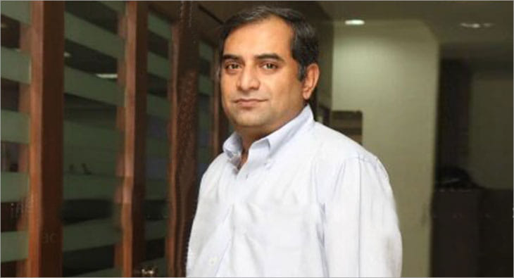 Ratish Nair Interactive Avenues?blur=25