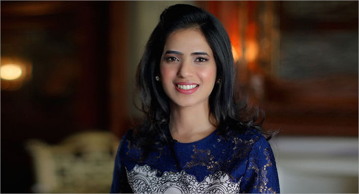 Neha Gupta Bector, Chairperson, myTrident?blur=25
