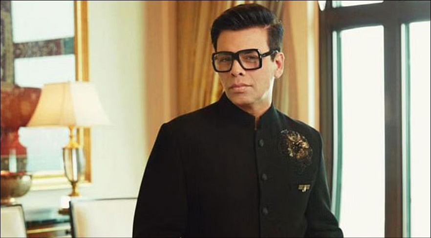 Karan Johar