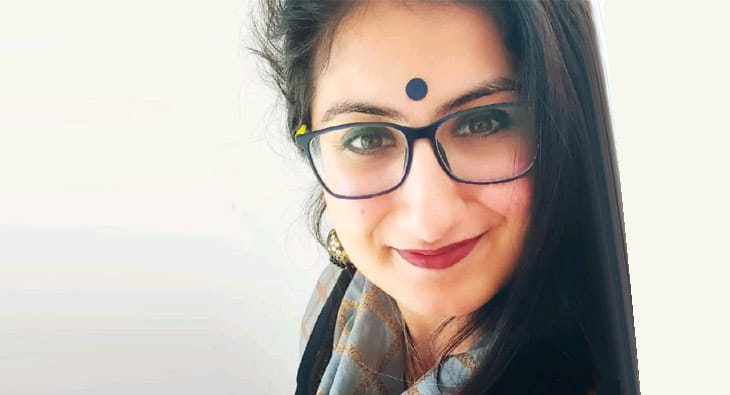 Aishwarya Lahiri  Omnicom Media Grou?blur=25