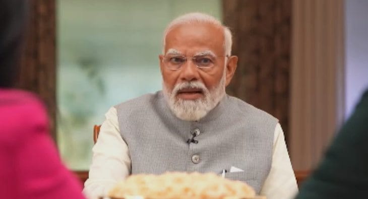 India Today Group PM Modi?blur=25