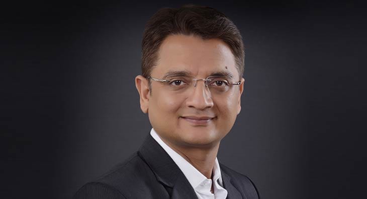 Pradeep Saluja HiveMinds?blur=25