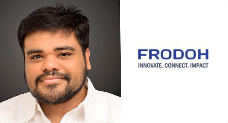 Russhabh R Thakkar, Frodoh World?blur=25