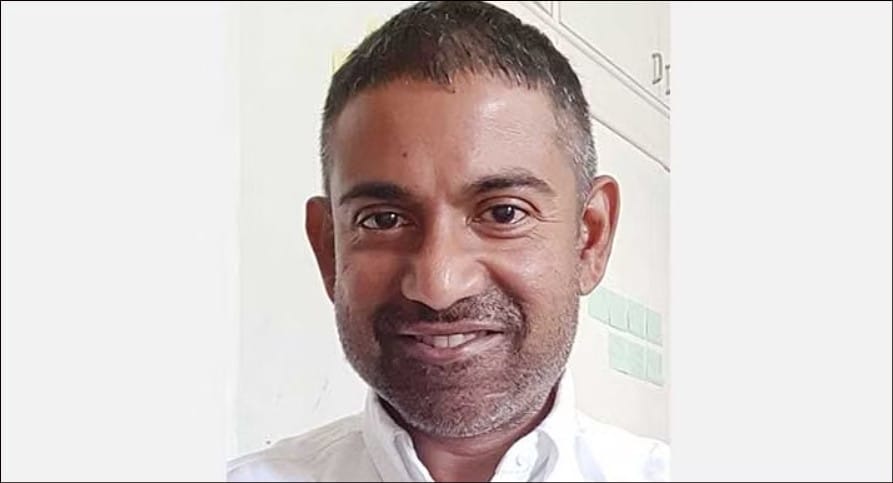 Rajiv Gopinath?blur=25