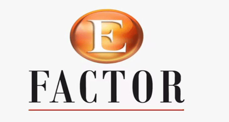 E Factor?blur=25