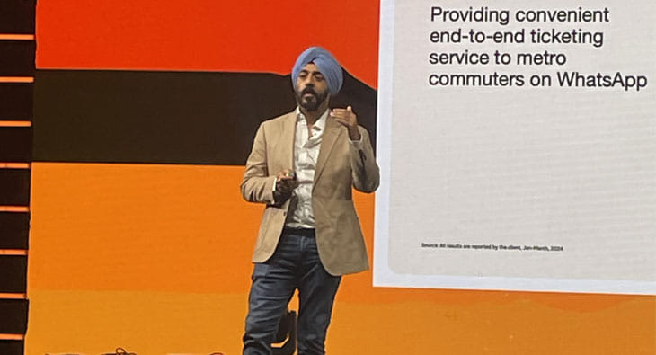 Gaurav Jeet Singh, WhatsApp?blur=25