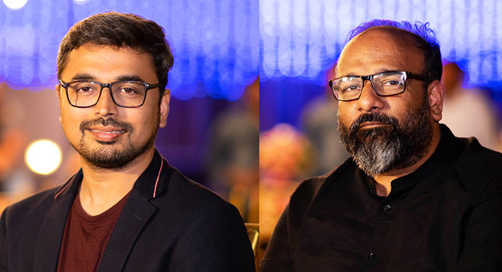 Monish Sanghavi and Sunil Gangras?blur=25