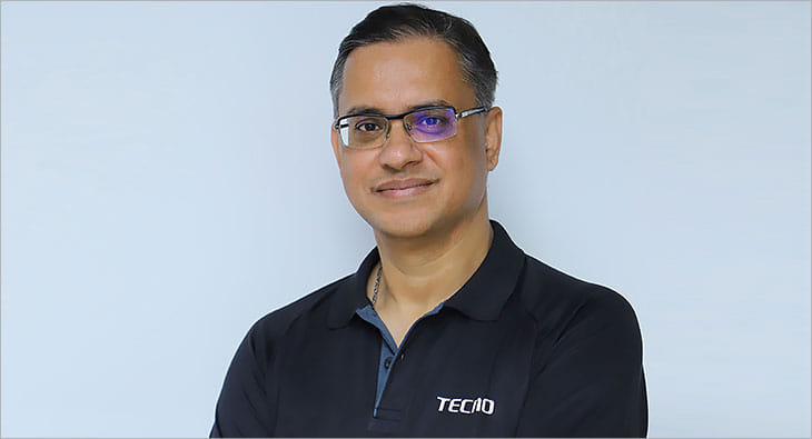 Tecno Mobile Arijeet Talapatra?blur=25