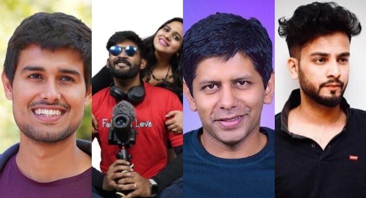 Indian influencers?blur=25