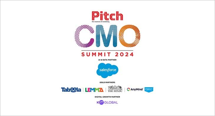 Pitch CMO summit Delhi?blur=25