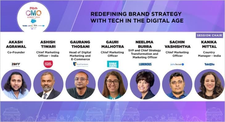 Pitch CMO Summit