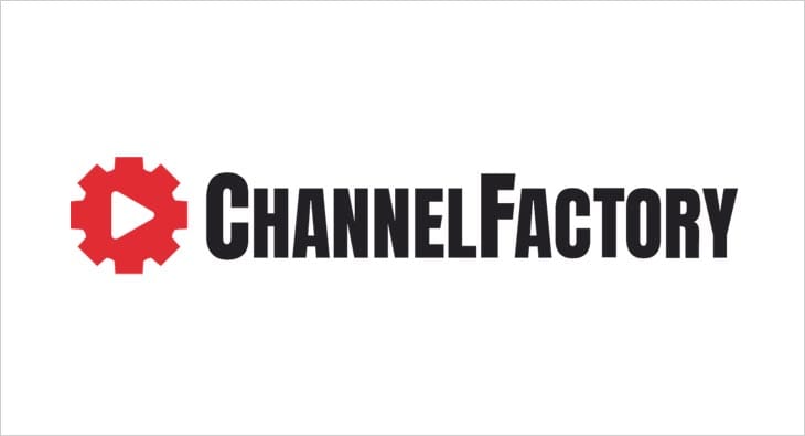Channel Factory?blur=25