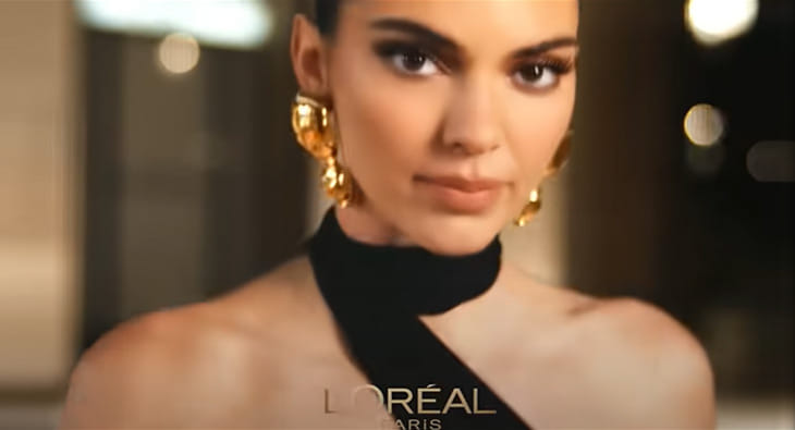 kendall jenner