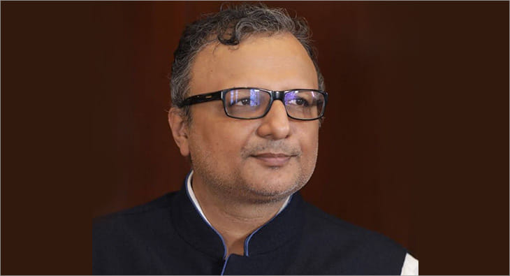 Shashi Shekhar Vempati joins BARC as professional director