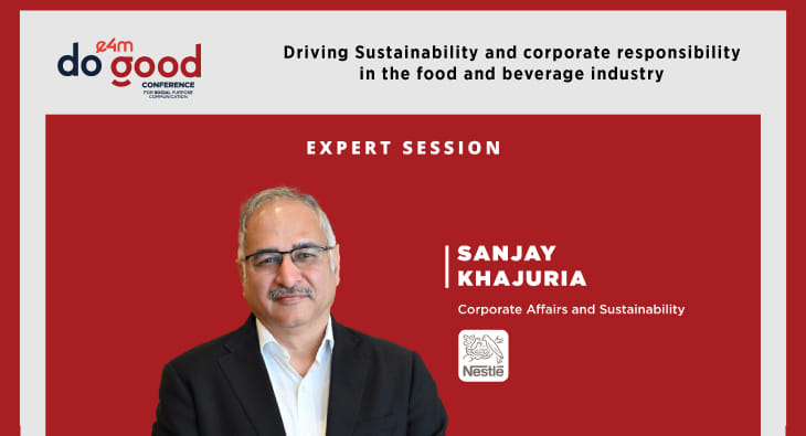 e4m Do Good Conference Sanjay Khajuria Nestle?blur=25