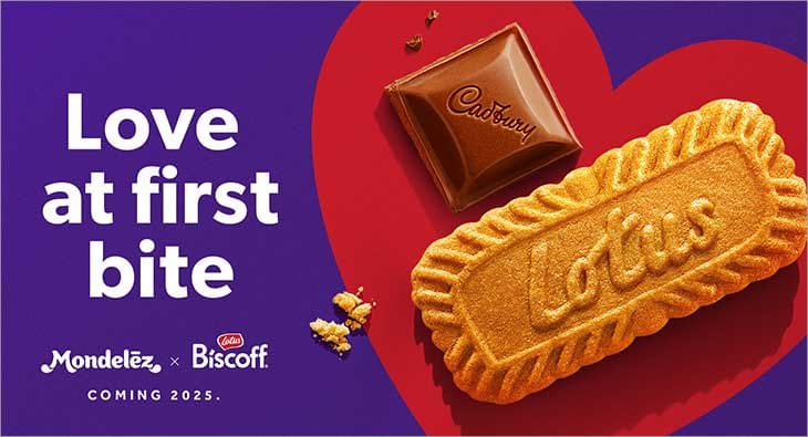 Mondelēz International Lotus Bakeries Biscoff?blur=25
