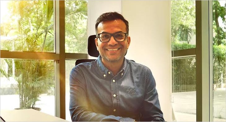 Cheil X Anurag Tandon?blur=25