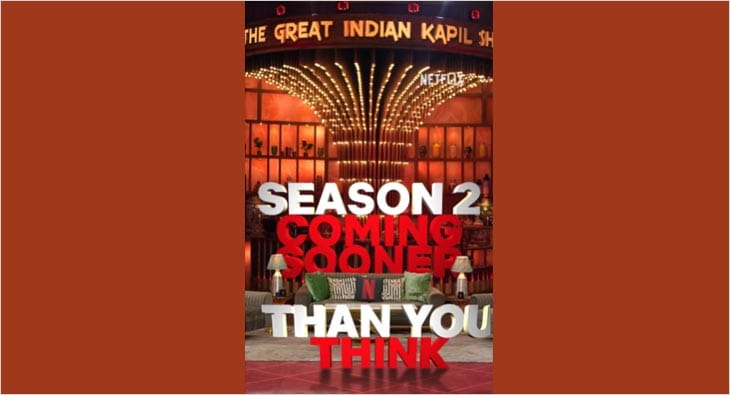Netflix The Great Indian Kapil Show?blur=25