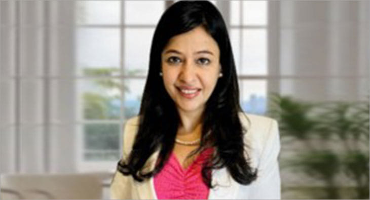 Khushbu Gotecha NDTV?blur=25
