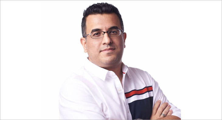 Ajay Mehta GroupM?blur=25