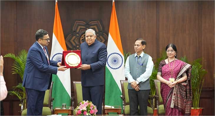 Vice President Jagdeep Dhankhar?blur=25