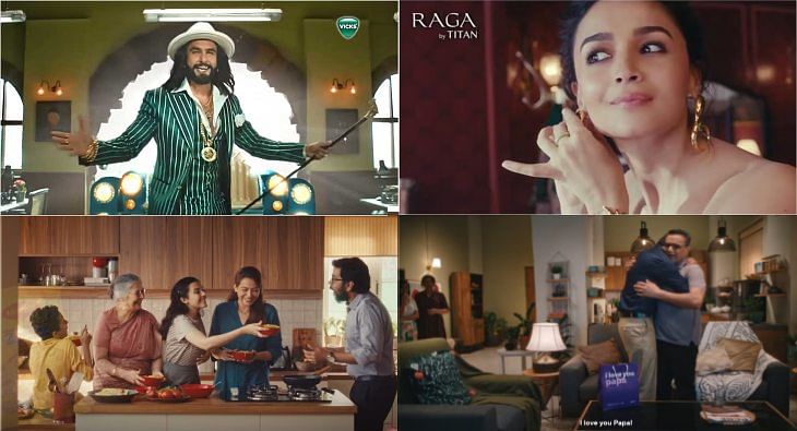 Best ads of the week: Maggi makes memories, Titan celebrates sisterhood