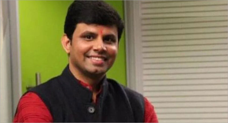 Abhishek Tiwary?blur=25