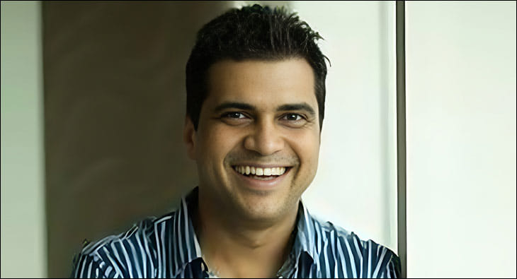 Bavesh Janavlekar?blur=25
