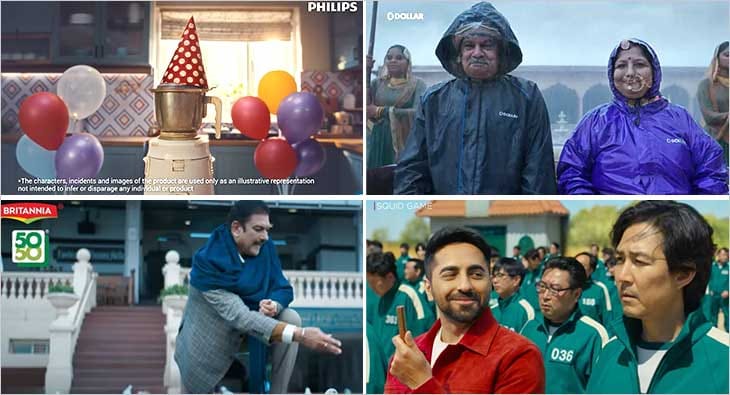 Best Ads of the week?blur=25