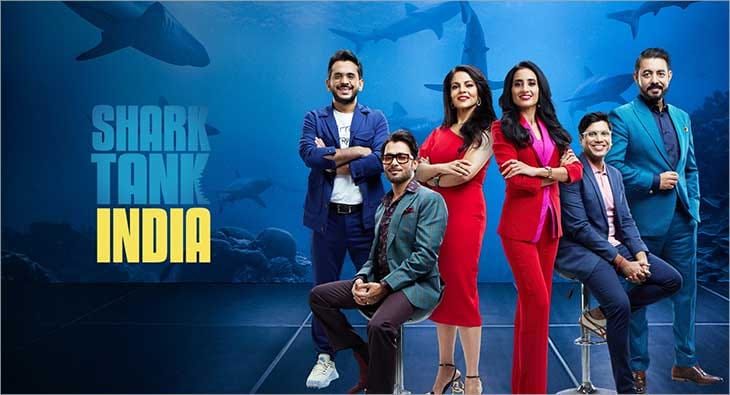 Shark Tank India?blur=25