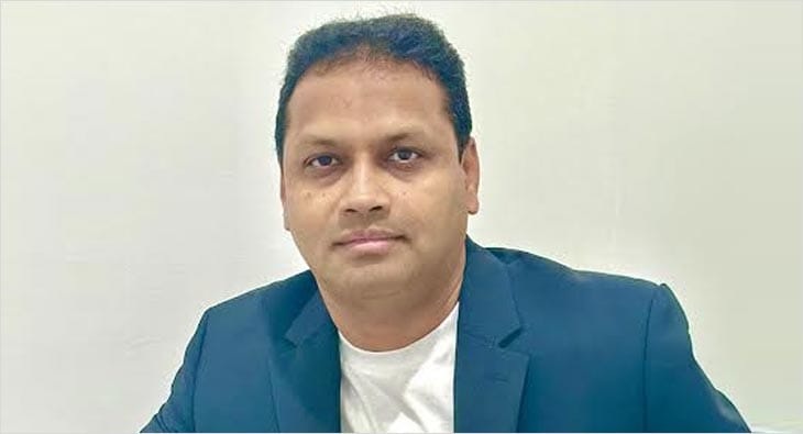 Subrata K. Mohanty  Netscribes?blur=25