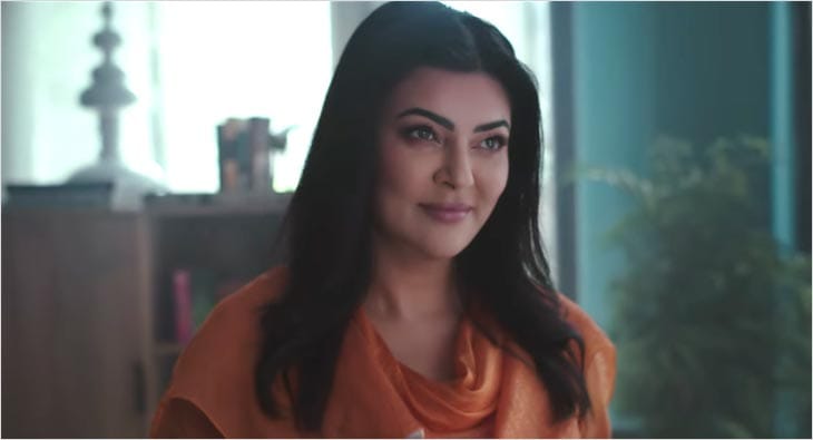 Sushmita Sen Sun Pharma?blur=25