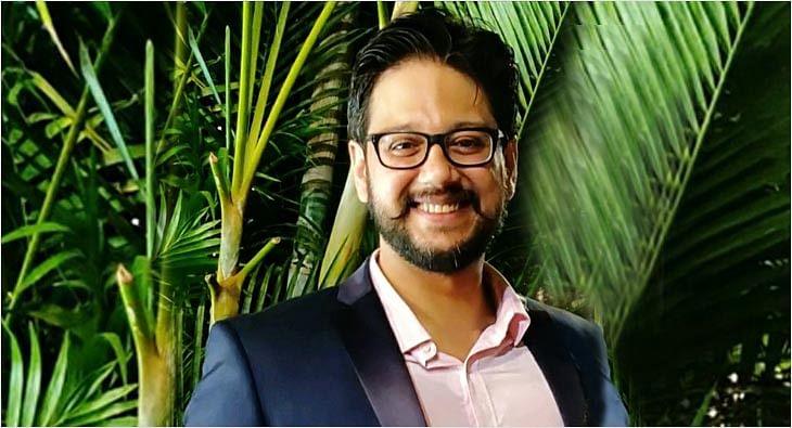 Sahil Chopra elevated as Associate Vice President at Viacom18 Media